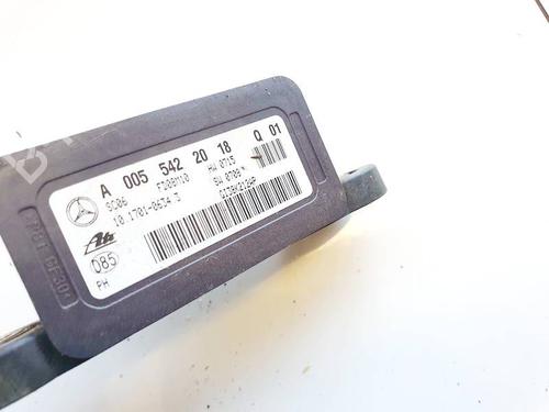 Electronic module MERCEDES-BENZ CLS (C219) CLS 320 CDI (219.322) | BP35280192M83 - Image 2