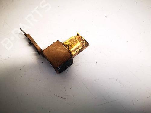 Electronic module TOYOTA YARIS (_P1_) 1.5 (NCP13_, NCP13R) | BP32582140M83  - Image 5