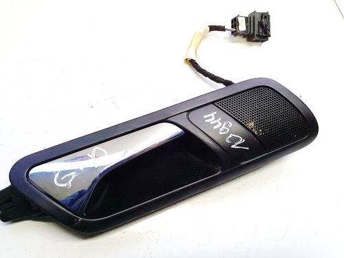 Used Rear right interior door handle Rear right interior door handle VW PASSAT B6 (3C2) 1.9 TDI (105 hp) 34856617 34856617