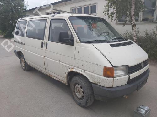 Used Parts VW TRANSPORTER T4 Van (70A, 70H, 7DA, 7DH)  1.9 D  4477292