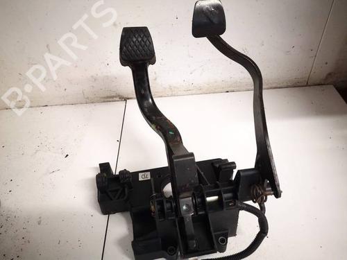 Pedale Pedale ROVER 75 (RJ) 2.0 V6 (150 hp) 34898785 34898785