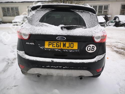 Electronic module FORD KUGA I 2.0 TDCi | BP32960350M83  - Image 8