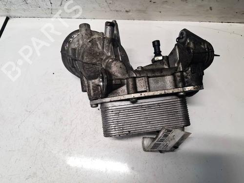 Used Oil radiator Oil radiator 34876739 34876739