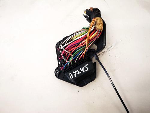 Fuse box AUDI A6 C4 (4A2) 2.5 TDI | BP32882852E1 - Image 2