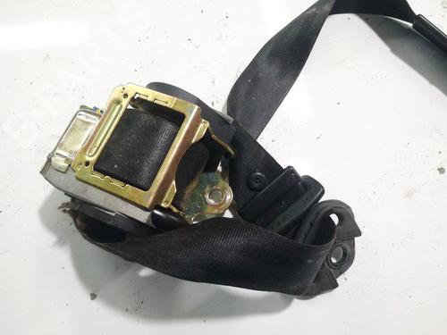 Used Front right seatbelt Front right seatbelt 34813505 34813505