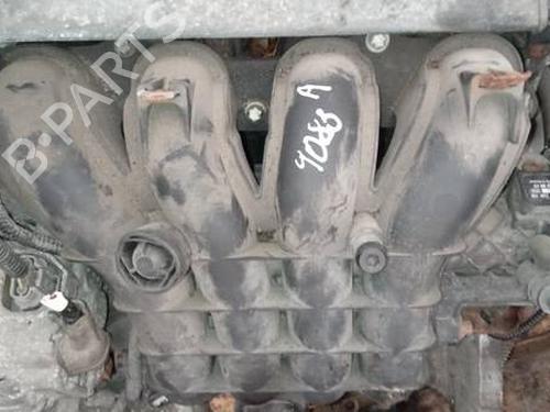 Used Intake manifold Intake manifold SMART FORFOUR (454) 1.3 (454.031) (95 hp) 35216295 35216295