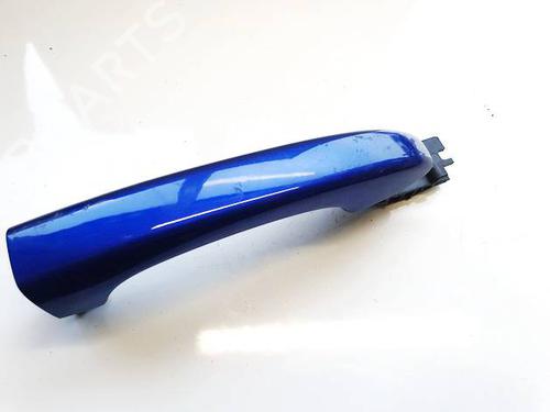 Used Front right exterior door handle Front right exterior door handle 38579600 38579600