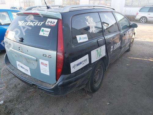 Engine mount CITROËN C5 I (DC_) 1.8 16V (DC6FZB, DC6FZE) | BP33061303M89  - Image 10