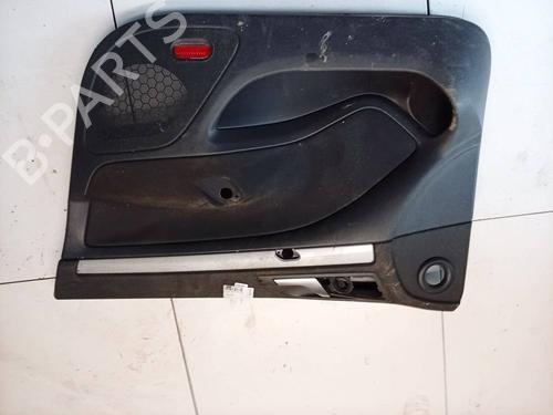 Front right panel SKODA OCTAVIA II (1Z3) 1.9 TDI | BP36895400C59 - Image 1