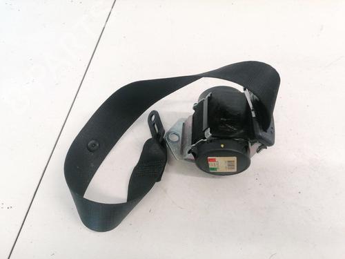 cinturon-de-seguridad-trasero-derecho-bmw-1-e81-2006-2007-2008-2009-2010-2011-2012-35537247 main image