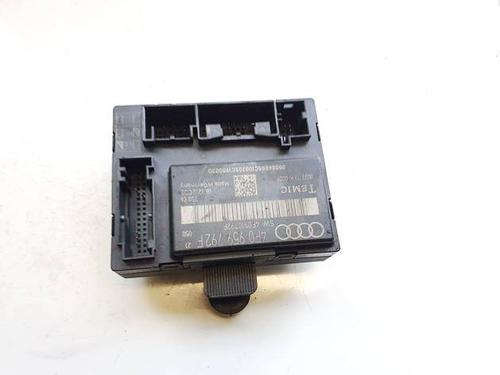 Modulo elettronico Modulo elettronico 39159778 39159778