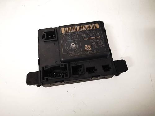 Used Electronic module Electronic module 34827068 34827068