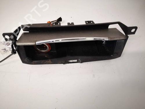 Used Ashtray Ashtray FORD MONDEO IV (BA7) 1.8 TDCi (125 hp) 34840097 34840097