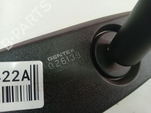 Rear mirror OPEL INSIGNIA A (G09) 2.0 CDTI (68) | BP36658843I6 - Image 4
