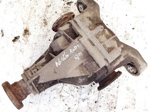Used Rear differential Rear differential 35543196 35543196