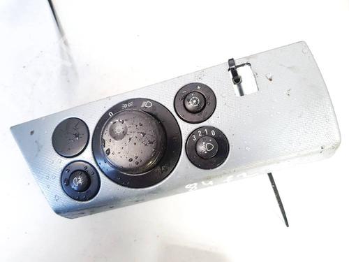 Used Switch Switch OPEL ASTRA H (A04) 1.7 CDTI (L48) (100 hp) 35382712 35382712