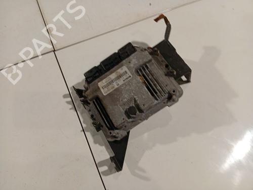 Computer motormanagement Computer motormanagement RENAULT MEGANE II (BM0/1_, CM0/1_) 1.9 dCi (BM0G, CM0G) (120 hp) 37512295 37512295