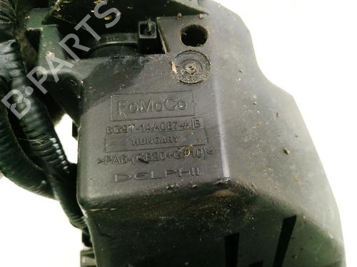 Fuse box FORD GALAXY II (WA6) 2.0 TDCi | BP32897577E1 - Image 3