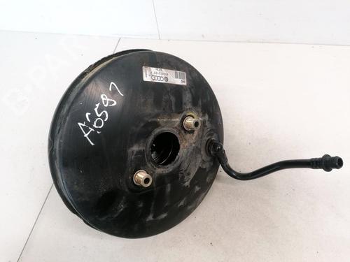 Used Servo brake Servo brake AUDI A6 C5 (4B2, 4B4) 2.5 TDI (150 hp) 35589345 35589345