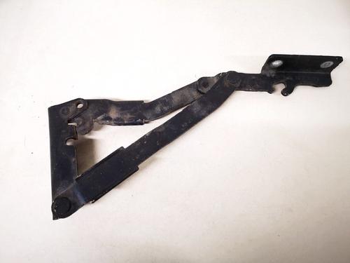 Used Hinge/Door check strap Hinge/Door check strap PEUGEOT 807 (EB_) 2.0 HDi (107 hp) 35563097 35563097