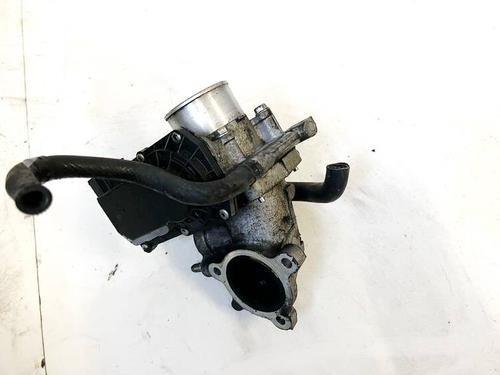 Throttle body MAZDA 3 (BL) 2.2 MZR CD (BL10) | BP35350915M82 - Image 2