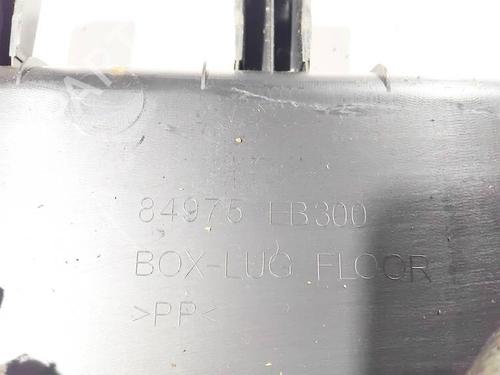 Boot lining NISSAN PATHFINDER III (R51) 2.5 dCi | BP35178438I3 - Image 3