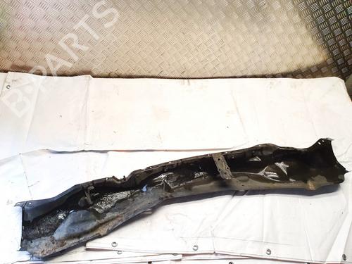 Used Scuttle panel Scuttle panel TOYOTA COROLLA Verso (ZER_, ZZE12_, R1_) 2.2 D-4D (AUR10_, AUR10R) (136 hp) 35439519 35439519