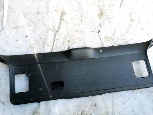 Used Boot lining Boot lining VW PASSAT B3/B4 Variant (3A5, 35I) 1.9 TDI (90 hp) 34758836 34758836