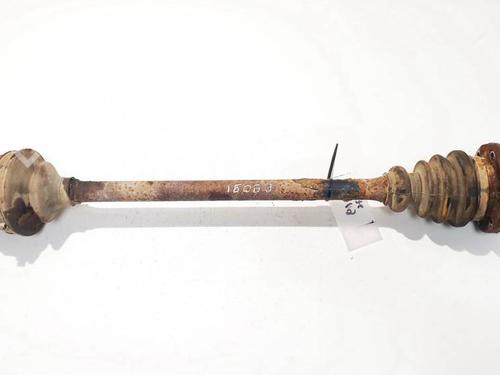 Used Right rear driveshaft Right rear driveshaft 35287535 35287535