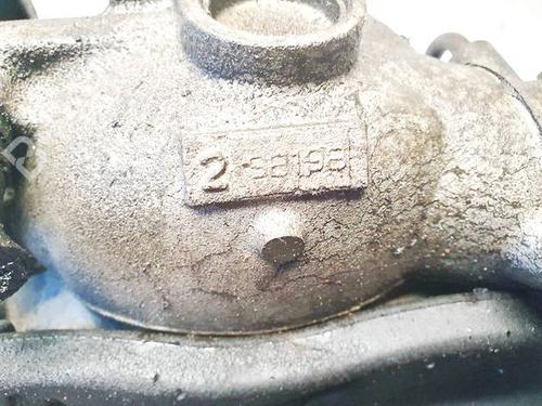 Intake manifold MAZDA CX-7 (ER) 2.3 AWD | BP34931309M70 - Image 3