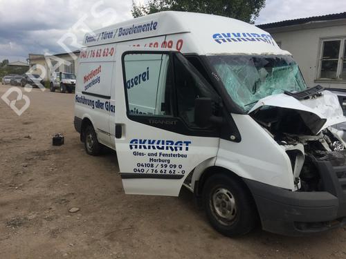 Fuse box FORD TRANSIT Van (FA_ _) 2.2 TDCi | BP33501379E1 - Image 10