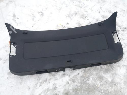 Used Boot lining Boot lining VW TIGUAN (5N_) 2.0 TDI 4motion (140 hp) 35455057 35455057