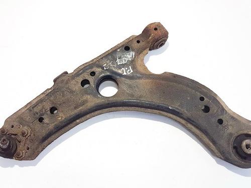 Used Left rear steering knuckle Left rear steering knuckle 35450398 35450398
