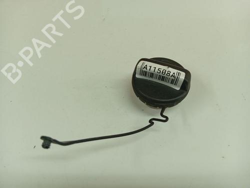 Tankdæksel Tankdæksel TOYOTA AURIS (_E15_) 2.0 D-4D (ADE150_, ADE150R) (126 hp) 36896452 36896452
