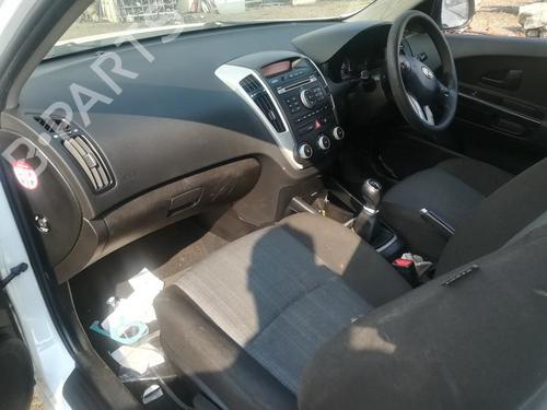 Electronic module KIA CEE'D Hatchback (ED) 1.4 CVVT | BP32903110M83 - Image 9