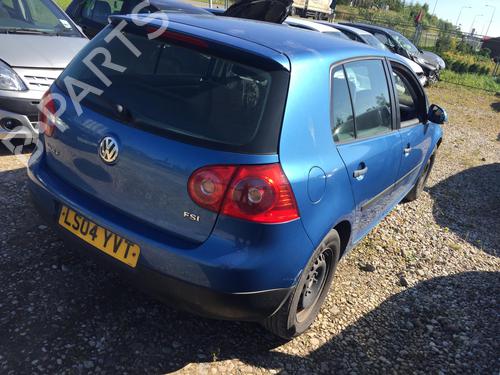 Engine mount VW GOLF V (1K1) 1.4 FSI | BP33494953M89 - Image 7