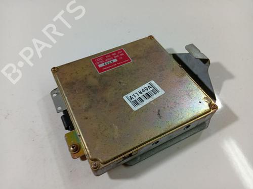 Used Engine control unit (ECU) Engine control unit (ECU) AUDI 80 B4 Saloon (8C2) 2.0 E (115 hp) 40166168 40166168