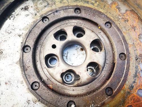 Flywheel VW PASSAT B5 Variant (3B5) 1.9 TDI | BP40554941M101 - Image 3