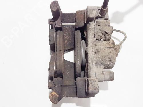 Left front brake caliper RENAULT ESPACE IV (JK0/1_) 2.2 dCi (JK0H) | BP35572121M105 - Image 3