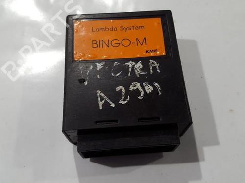 Elektronik Modul für Elektronik Modul OPEL VECTRA B (J96) 1.6 i 16V (F19) (100 hp) 33483653 33483653