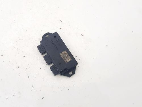 Electronic module RENAULT LAGUNA II (BG0/1_) 1.8 16V (BG0B, BG0C, BG0J, BG0M, BG0V) | BP35515924M83 - Image 2