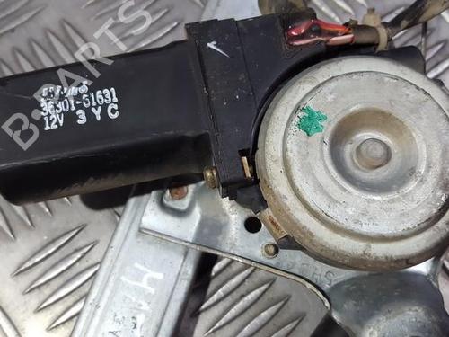 Used Right rear window motor Right rear window motor 35673961 35673961