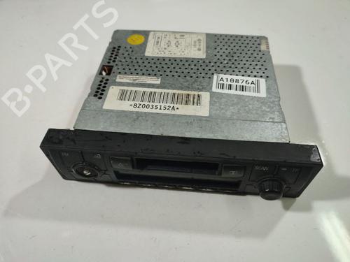 Used Radio Radio 34897928 34897928