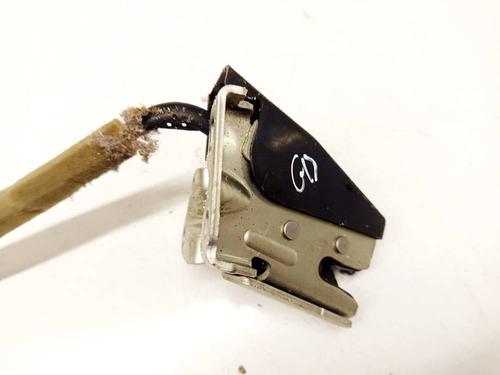 Electronic module NISSAN NV200 / EVALIA Bus e-NV (ME0M) | BP34851372M83 - Image 2