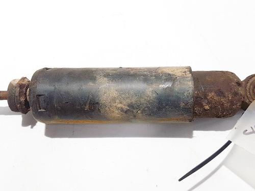 Used Left front shock absorber Left front shock absorber 35481137 35481137