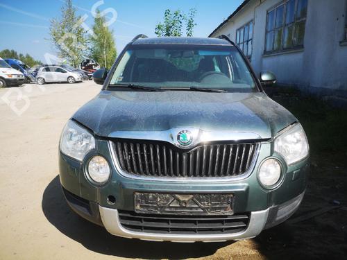 Switch SKODA YETI (5L) 1.4 TSI | BP32620590I30 