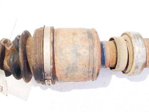 Right front driveshaft MAZDA 3 (BL) 1.6 MZ-CD (BL14) | BP34976191M39 - Image 3