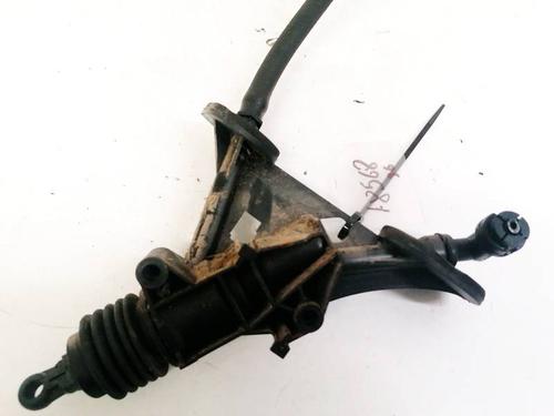 Clutch slave cylinder FORD TRANSIT Van (FA_ _) 2.2 TDCi | BP35358930M113 - Image 3