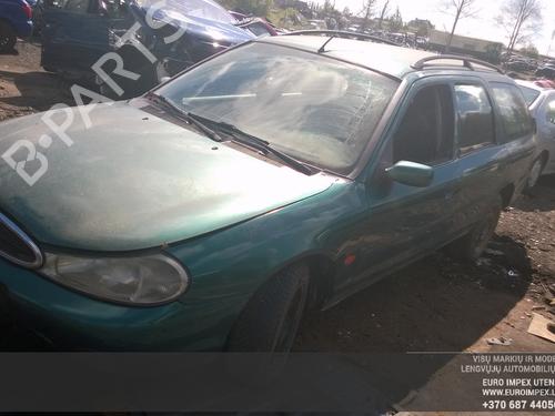 Used Parts FORD MONDEO II (BAP) 1.8 TD 4525526