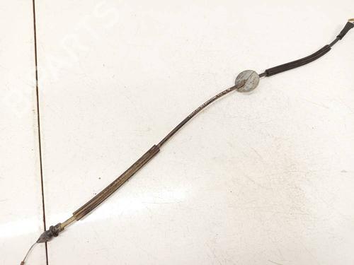 Cable VW PASSAT B5.5 (3B3) 2.5 TDI | BP38431258E12 - Image 2